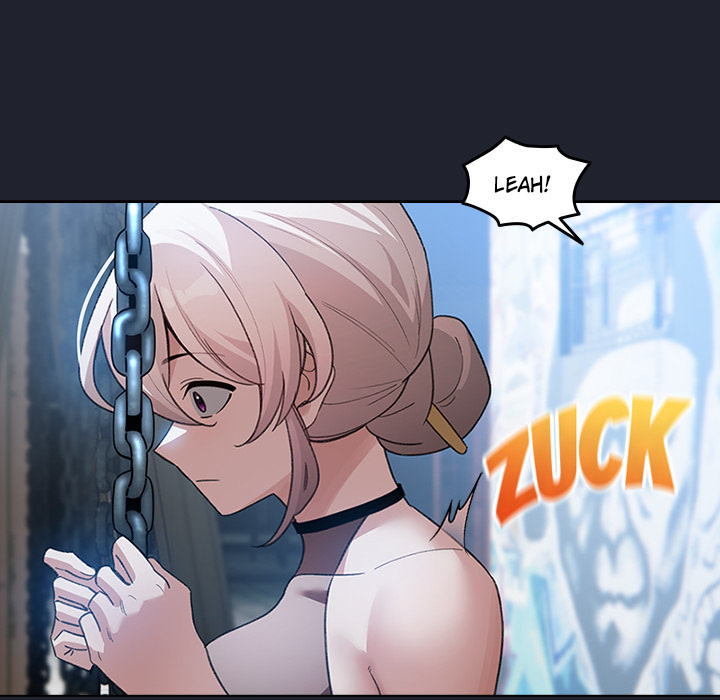 Überleben in einem Comic - episode 28 - 83