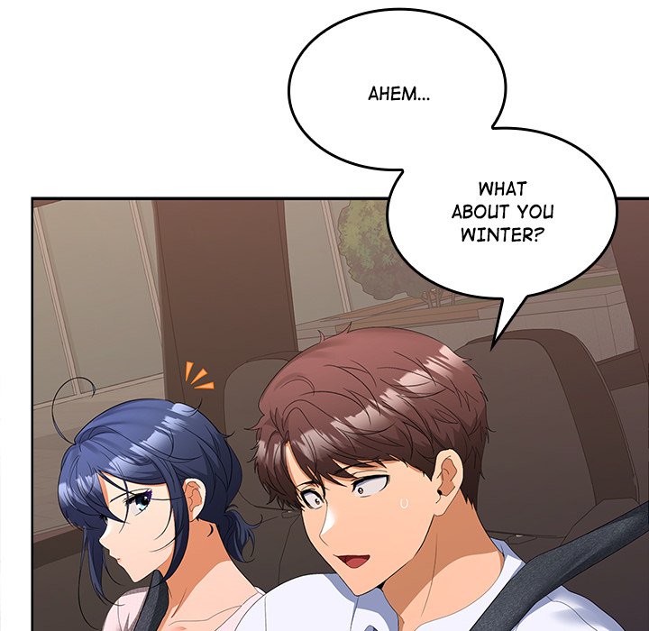 Office Romance is a No-No - episode 20 - 52