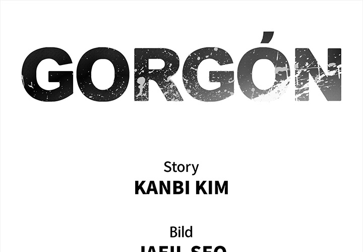 Gorgón - episode 20 - 0