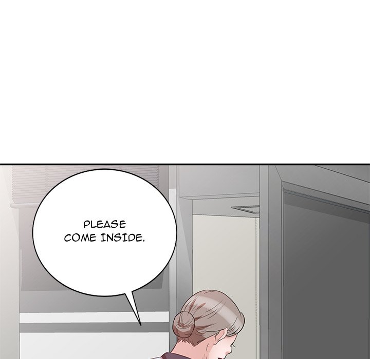 My Worst Lover - episode 7 - 132