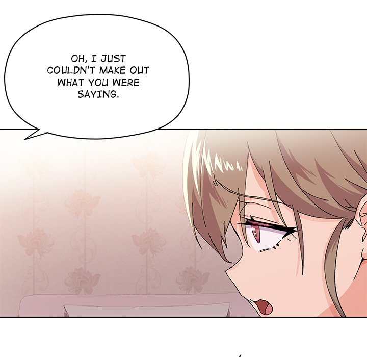 What's Wrong With This Family? - episode 3 - 32
