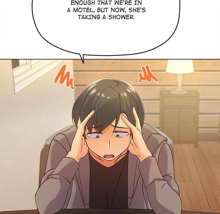 What's Wrong With This Family? - episode 6 - 101