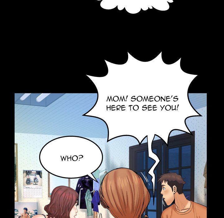 Secret Life - episode 23 - 86