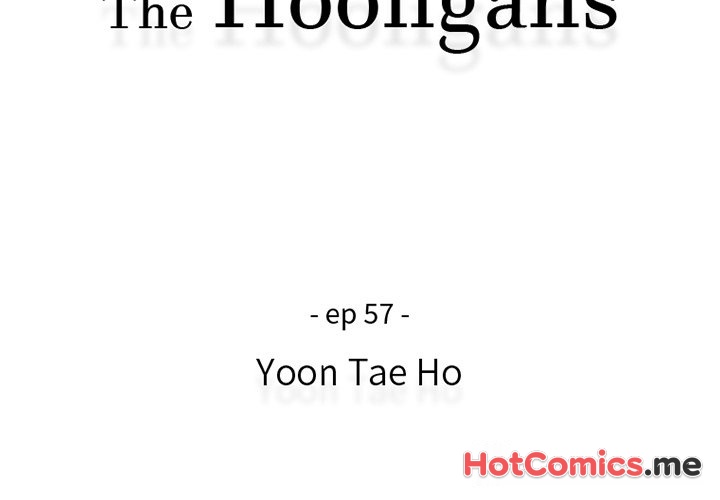 The Hooligans - episode 57 - 1