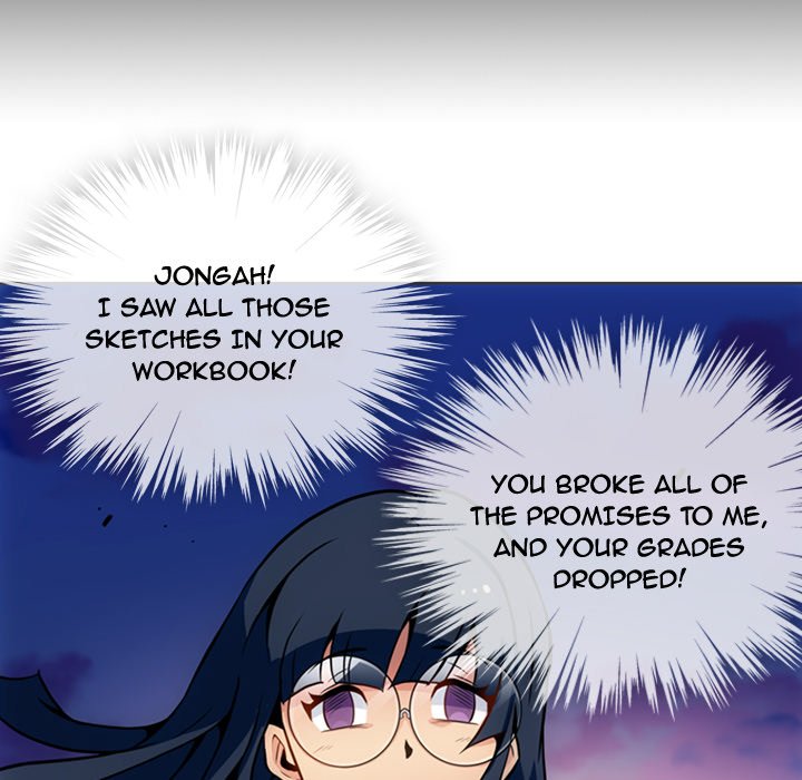 Such a Cute Spy - episode 32 - 18
