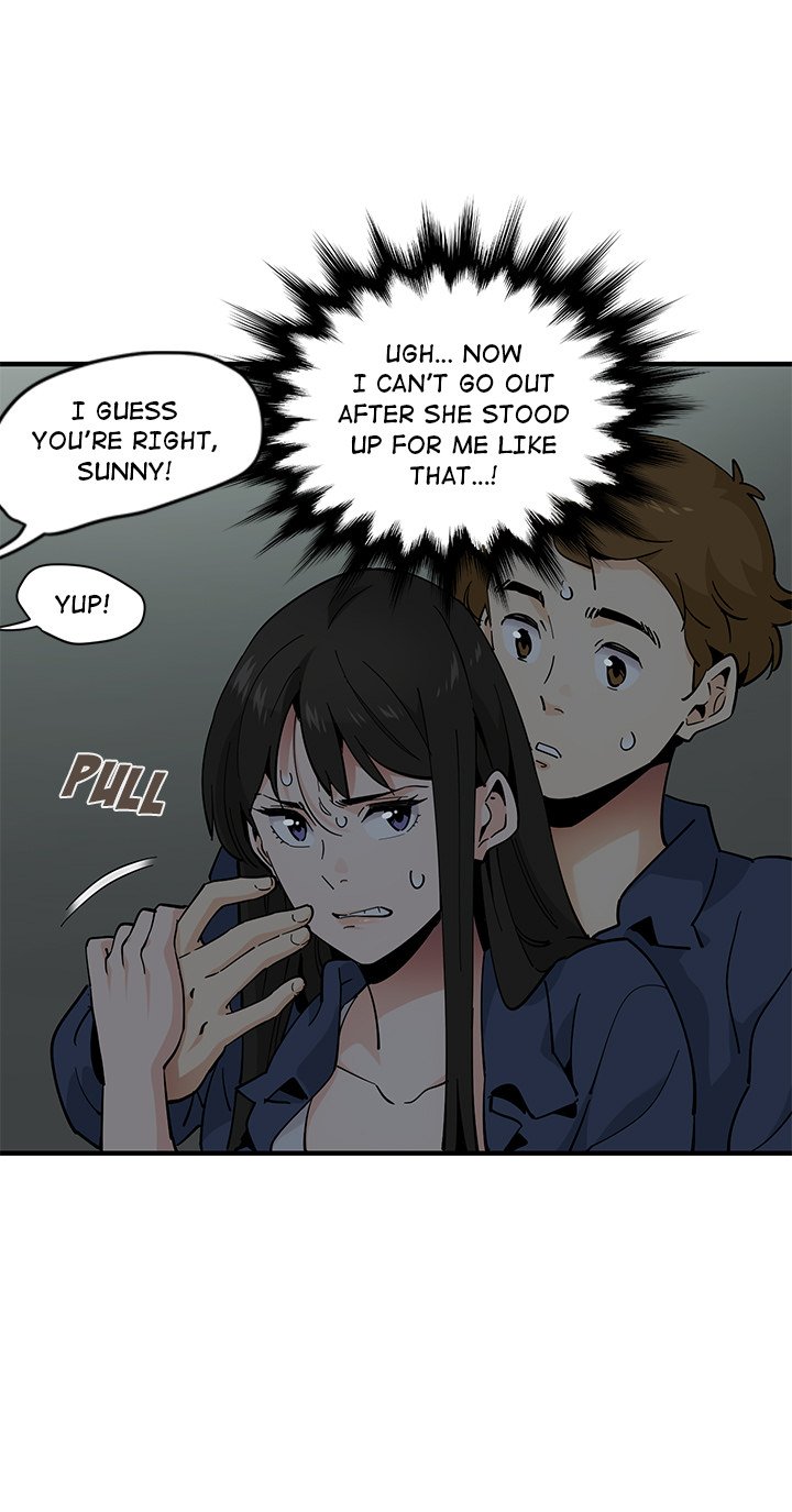 Love Factory - episode 3 - 12