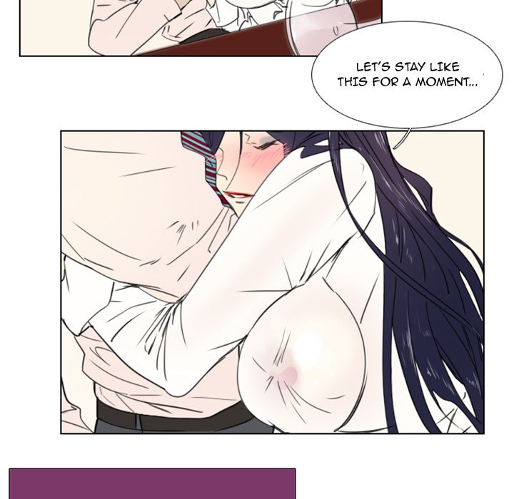 New Employee - episode 15 - 10