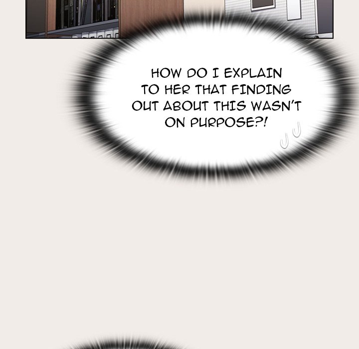 Naughty Little Secret - episode 19 - 126