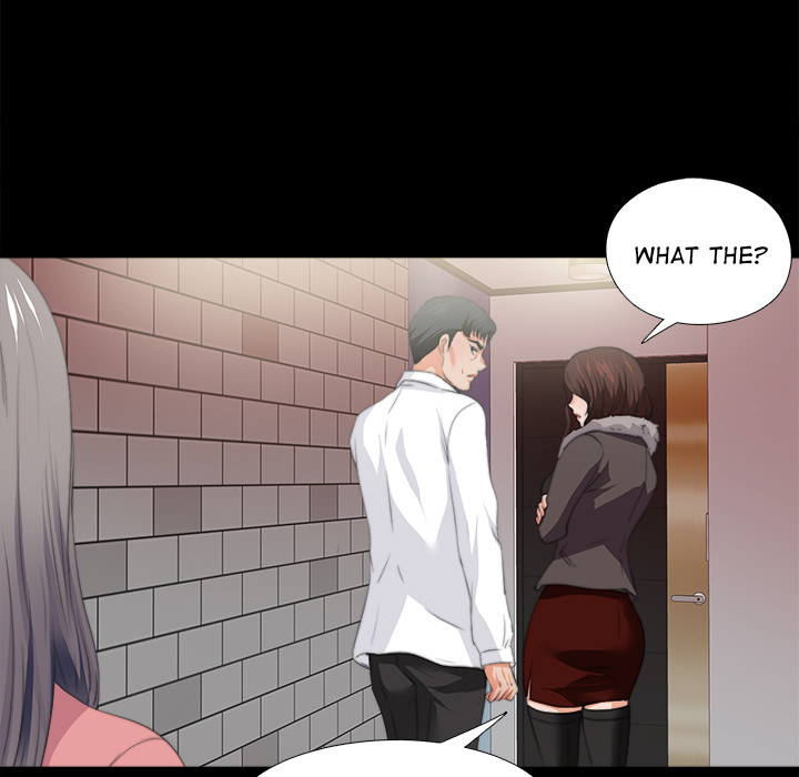 Love on Canvas - episode 53 - 26