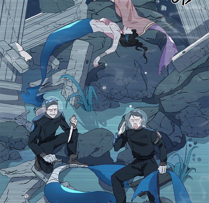 To Trick a Mermaid - episode 7 - 5
