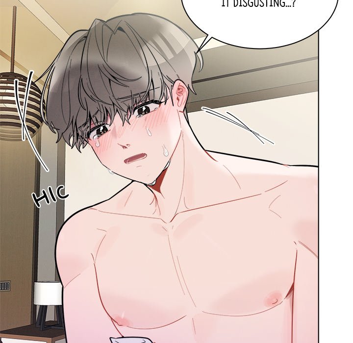 Cherry Doll Scandal - episode 14 - 34