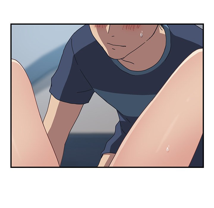 The Unwanted Roommate - episode 18 - 109