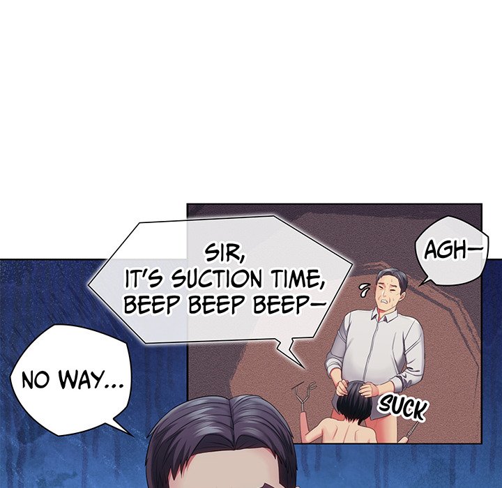 Master, Do You Need A Hand? - episode 27 - 52