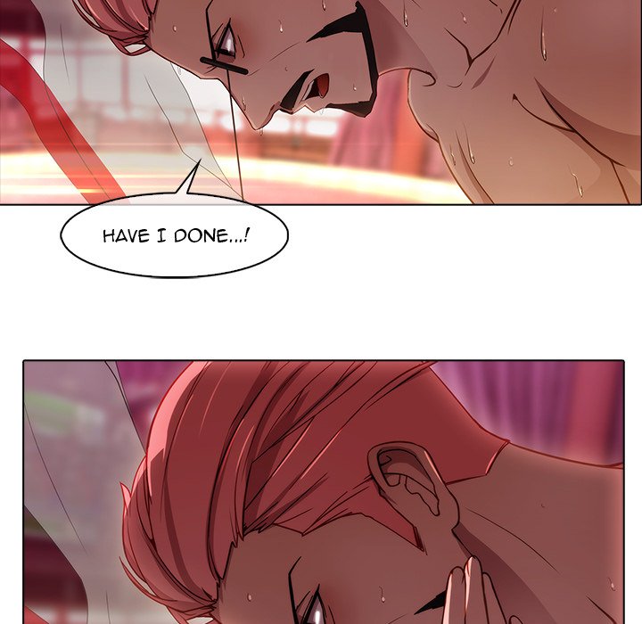 The Butterfly Dream - episode 18 - 40