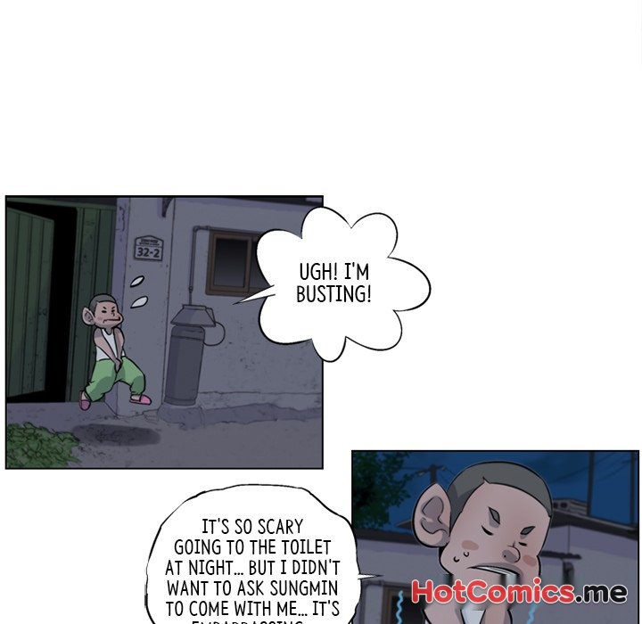 Secretly, Greatly - episode 7 - 40
