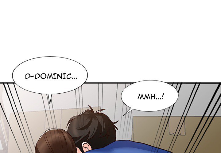 Town Girls - episode 9 - 3