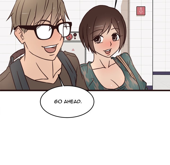 Stupid Love - episode 10 - 96