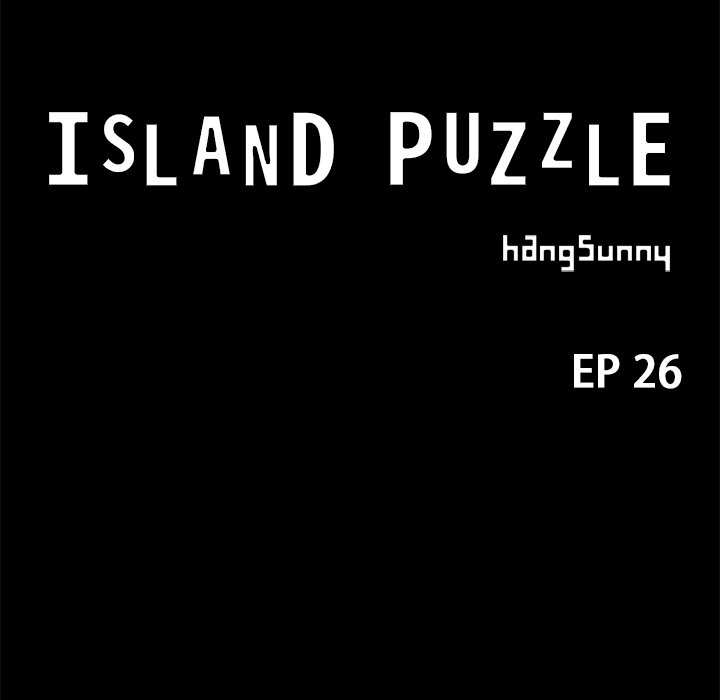 Island Puzzle - episode 26 - 18