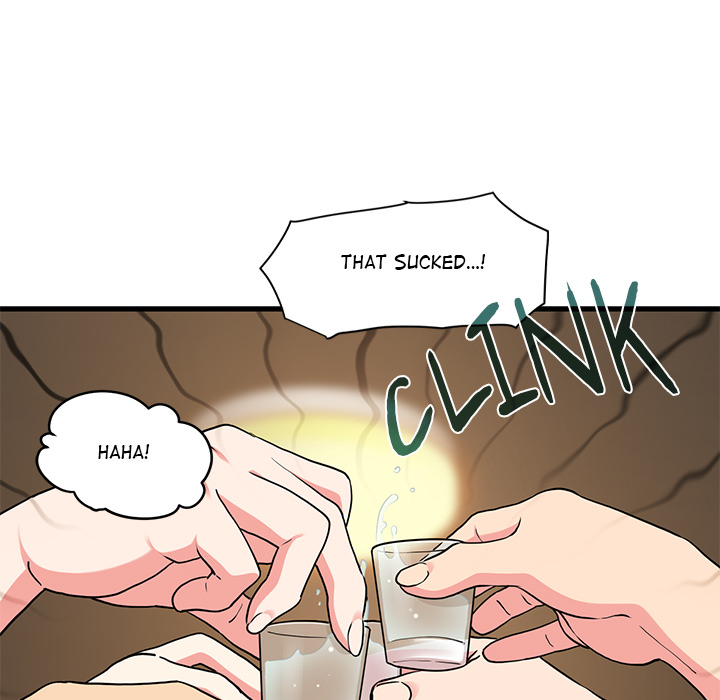 Snapping into Love - UNCENSORED - episode 7 - 111