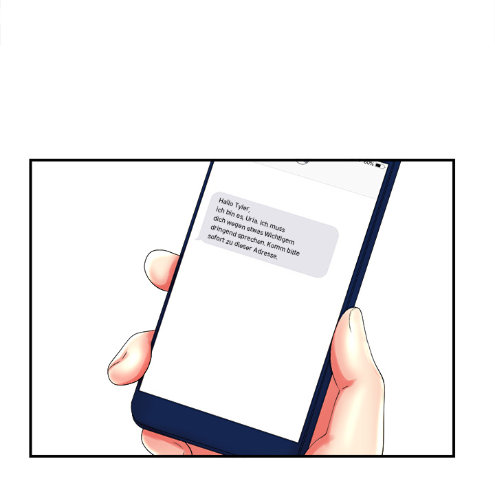 Seinen Mann stehen - episode 19 - 68