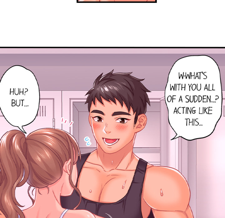 Lusting After Your Muscles - episode 3 - 5