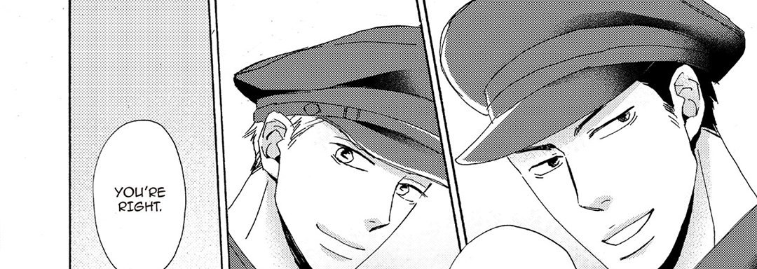 Ishibashi Defense Corps Individual - episode 2 - 28