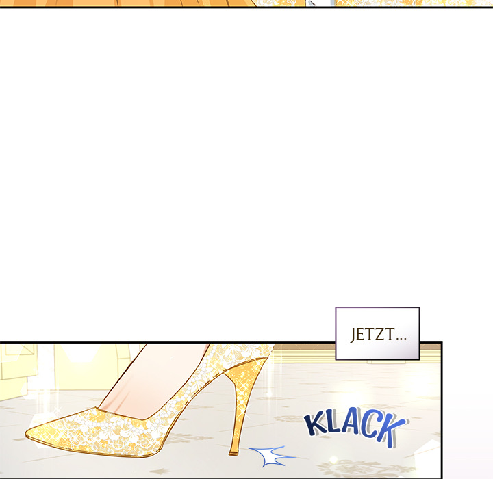 Diesmal ändere ich mein Schicksal - episode 5 - 31