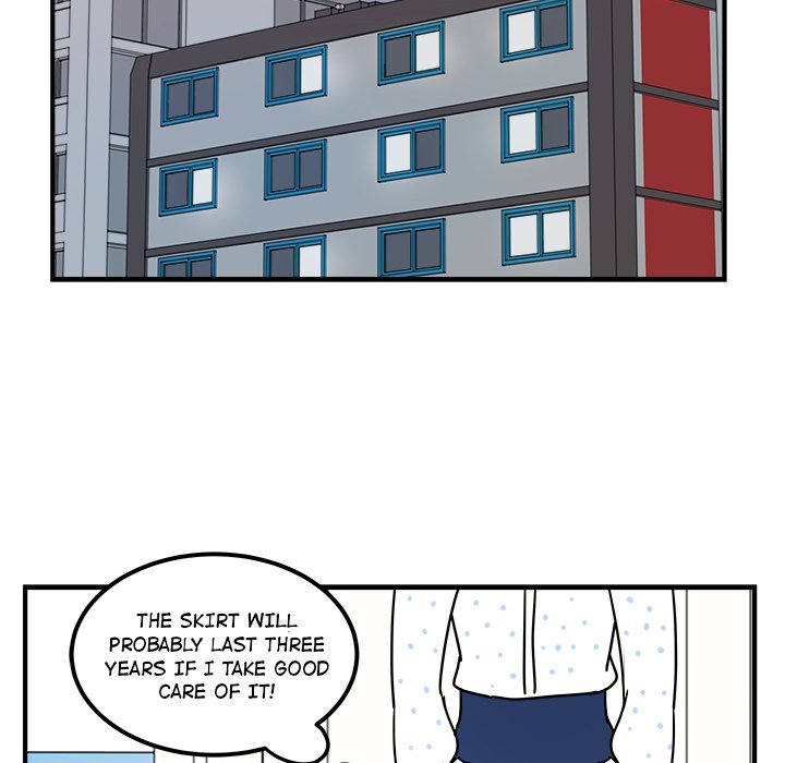 Office Grievances - episode 3 - 59