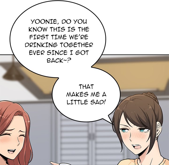 Excuse Me, This is my Room - episode 26 - 49