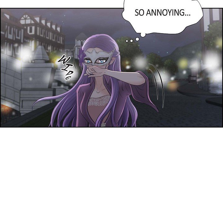 On the Emperor's Lap - episode 21 - 27