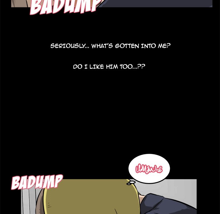 He Queen - episode 15 - 115