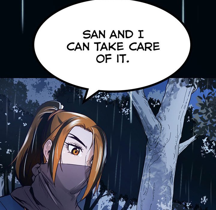 River Where the Moon Rises - episode 6 - 5
