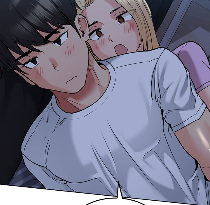 Don't Tell Mom - episode 17 - 154