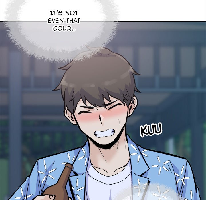 Excuse me, This is my Room - episode 75 - 80