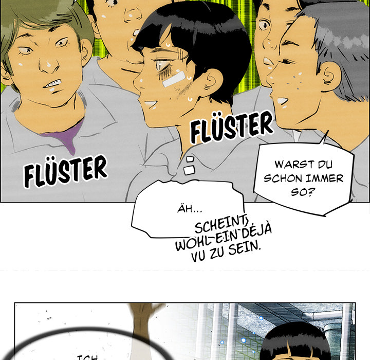 Verstand über Muskeln - episode 33 - 32
