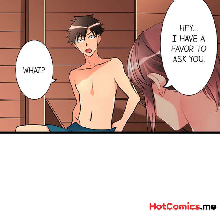 What She Fell on Was the Tip of My Dick - episode 43 - 17
