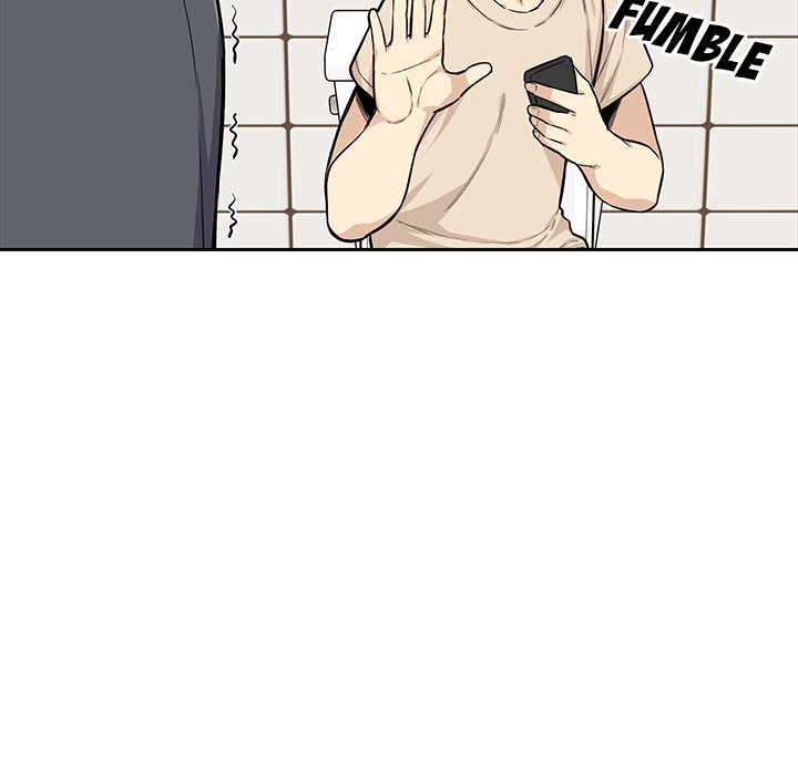 Excuse Me, This is my Room - episode 17 - 12