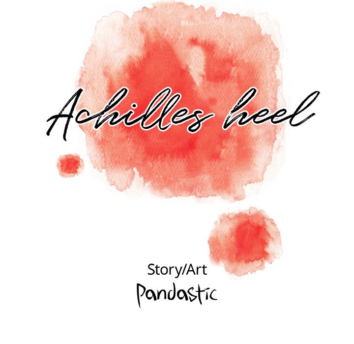 Achilles Heel - episode 23 - 62