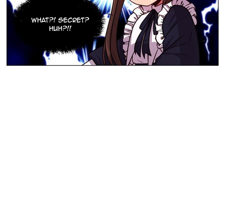 Forest of the Fireflies - episode 23 - 42