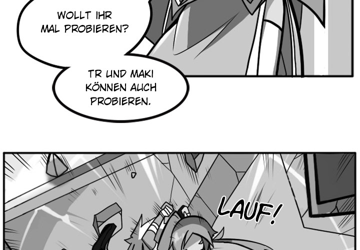 Das Wohnheim aus einer anderen Welt - episode 5 - 2