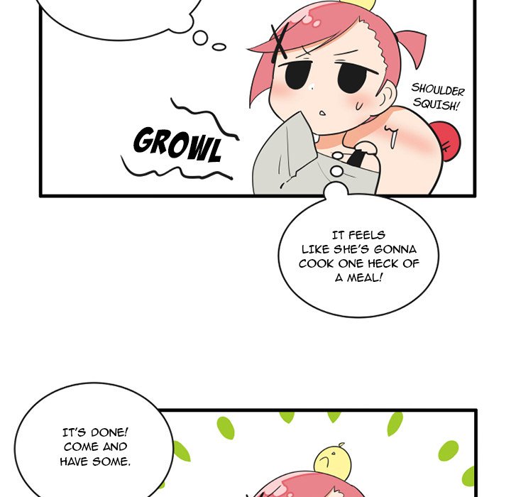 The Amazing Siblings - episode 63 - 23
