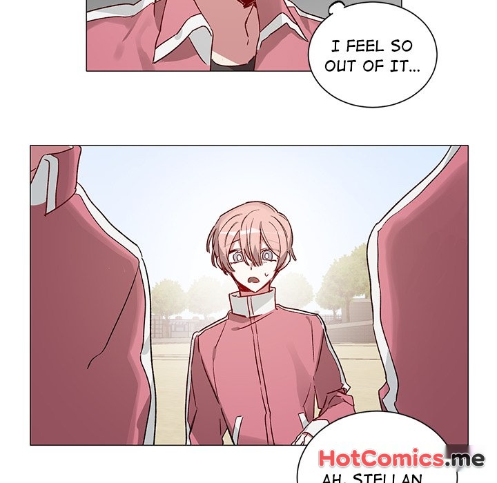 The Music Box of Petals - episode 33 - 20