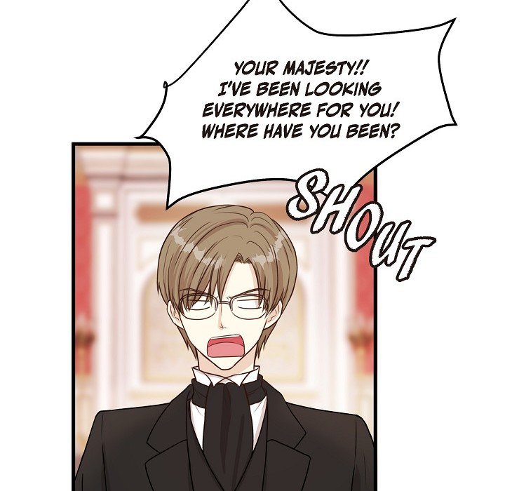 Hold on, Crown Prince! - episode 25 - 28