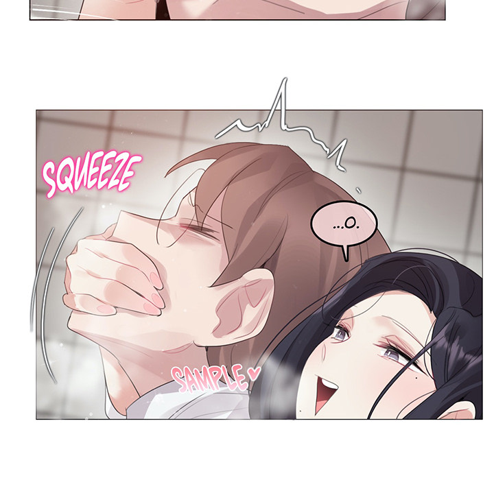 A Pervert's Daily Life - episode 131 - 43