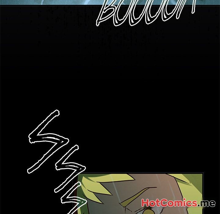 Black Crow - episode 19 - 45