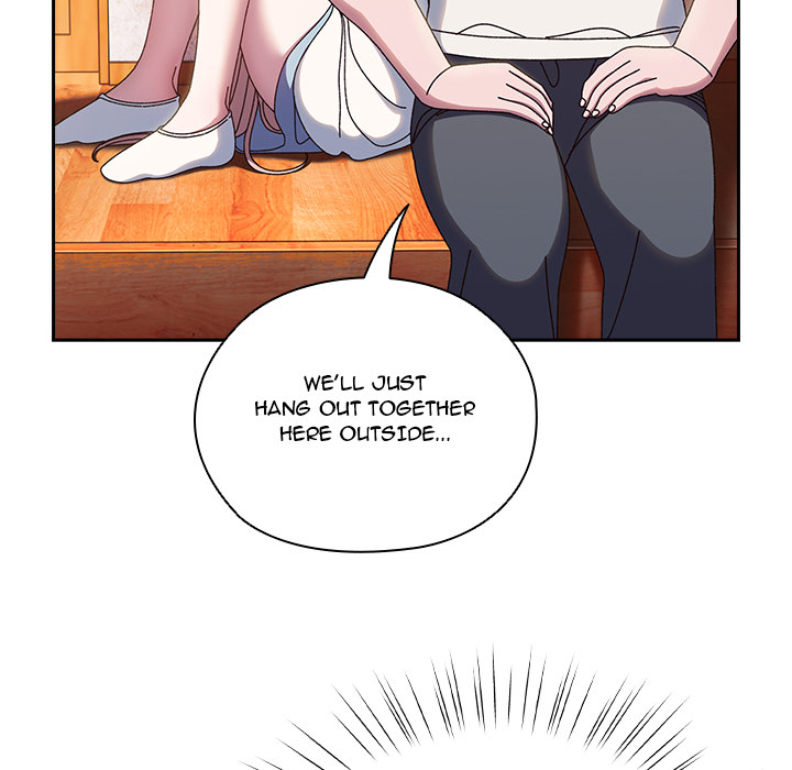 Boss! I'm Taking Your Girl! - UNCENSORED - episode 34 - 101