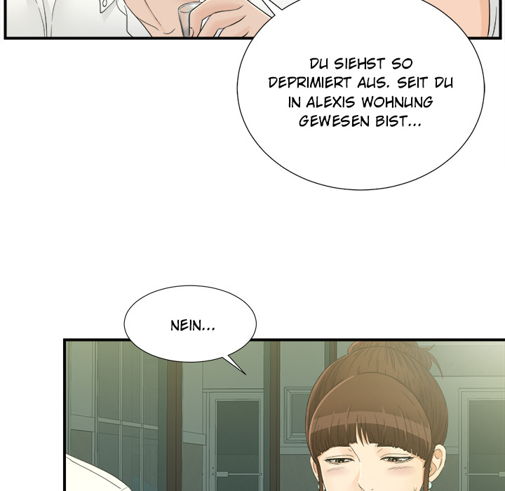 Geheimnisse unter Freunden - episode 15 - 25