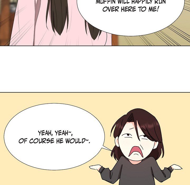 Fragrant Office Life - episode 27 - 59