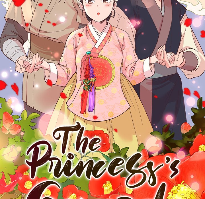 The Princess's Guard - episode 47 - 8