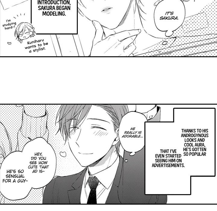 Love Blooms for a Twisted Blossom - episode 14 - 5